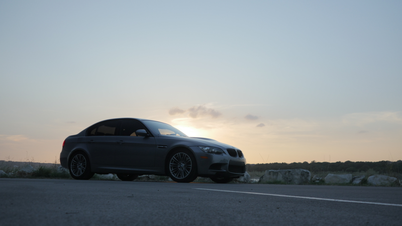 Illustration for article titled I do have some decent pictures of the M3